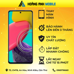 Thay màn hình Samsung Galaxy M53