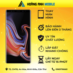 Thay màn hình Samsung Galaxy Note 9