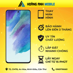 Thay màn hình Samsung Galaxy S21 FE