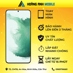Thay màn hình Samsung Galaxy S22 Plus