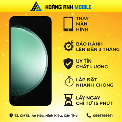 thay màn hình Samsung Galaxy S23