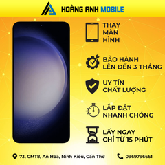 Thay màn hình Samsung Galaxy S23 Plus