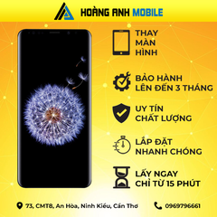 Thay màn hình Samsung Galaxy S9 Plus