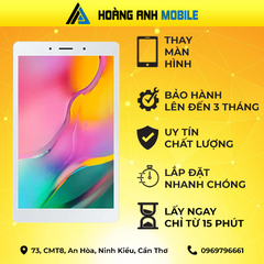 Thay màn hình Samsung T295