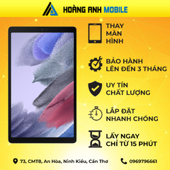 Thay màn hình Tab A7 Lite