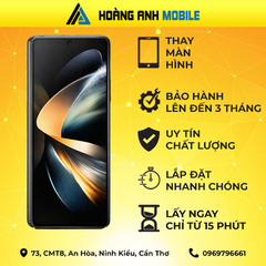 Thay màn hình Samsung Galaxy Z Fold 3