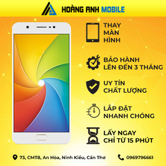 Thay màn hình Vivo Y69