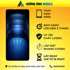 Thay màn hình Vivo 9S