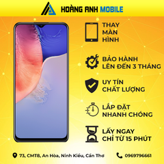 Thay màn hình Vivo Y15s