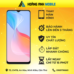 Thay màn hình Vivo Y21s