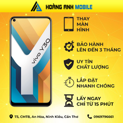 Thay màn hình Vivo Y30