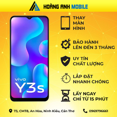 Thay màn hình Vivo Y3s