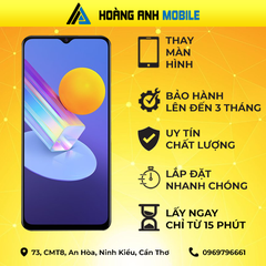 Thay màn hình Vivo Y52