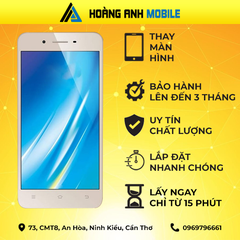 Thay màn hình Vivo Y53