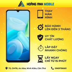 Thay màn hình Vivo Y55