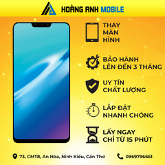 Thay màn hình Vivo Y85