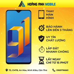 Thay màn hình Vivo Y91