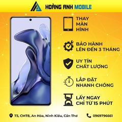 Thay màn hình Xiaomi 11T 5G
