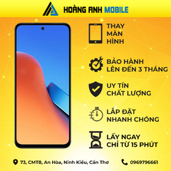 Thay màn hình Redmi 12