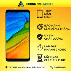 Thay màn hình Redmi 5 Plus