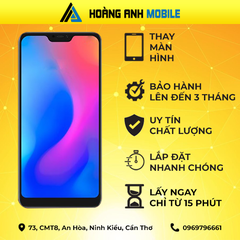 Thay màn hình Redmi 6 Pro/A2 lite