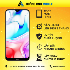 Thay màn hình Redmi 8
