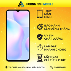 Thay màn hình Redmi 9A/9C