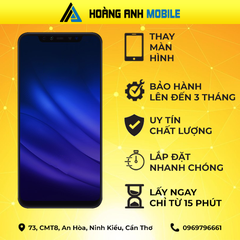 Thay màn hình Mi 8 Pro