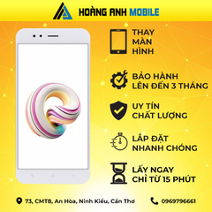 Thay màn hình Mi A1