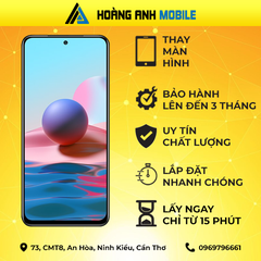 Thay màn hình Redmi Note 10
