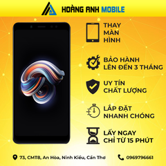 Thay màn hình Redmi Note 5