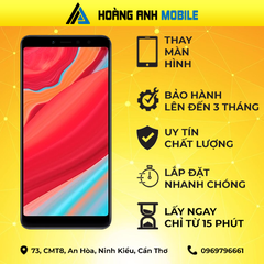 Thay màn hình Redmi S2