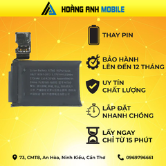 Thay Pin Apple Watch Series 3