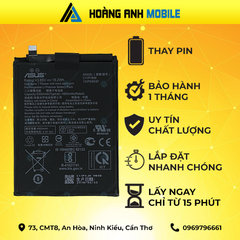 Thay Pin Asus ZenFone 6