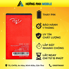 Thay Pin iTEL