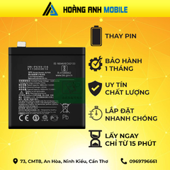 Thay Pin OnePlus 7 Pro