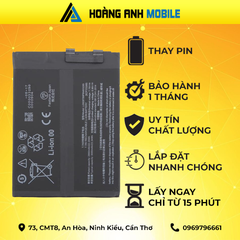 Thay Pin Redmagic 8s Pro