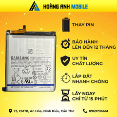 Thay Pin Samsung S22