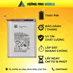 Thay Pin Samsung A15