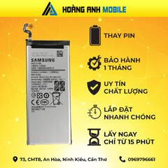 Thay Pin Samsung A3 (2016)