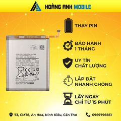 Thay Pin Samsung A30s
