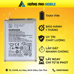 Thay Pin Samsung A52