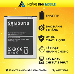 Thay Pin Samsung Core Dous