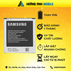 Thay Pin Samsung Grand 1
