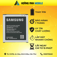 Thay Pin Samsung J2 Core