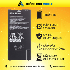 Thay Pin Samsung J4 Plus