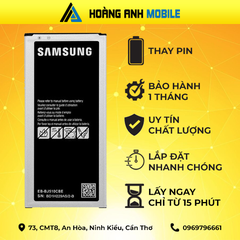 Thay Pin Samsung J5 (2016)
