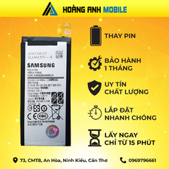 Thay Pin Samsung J5 Prime