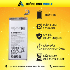 Thay Pin Samsung J7 PLus