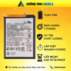 Thay Pin Samsusng M11